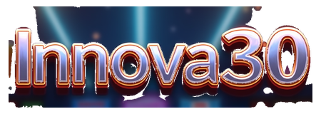 innova30 logo